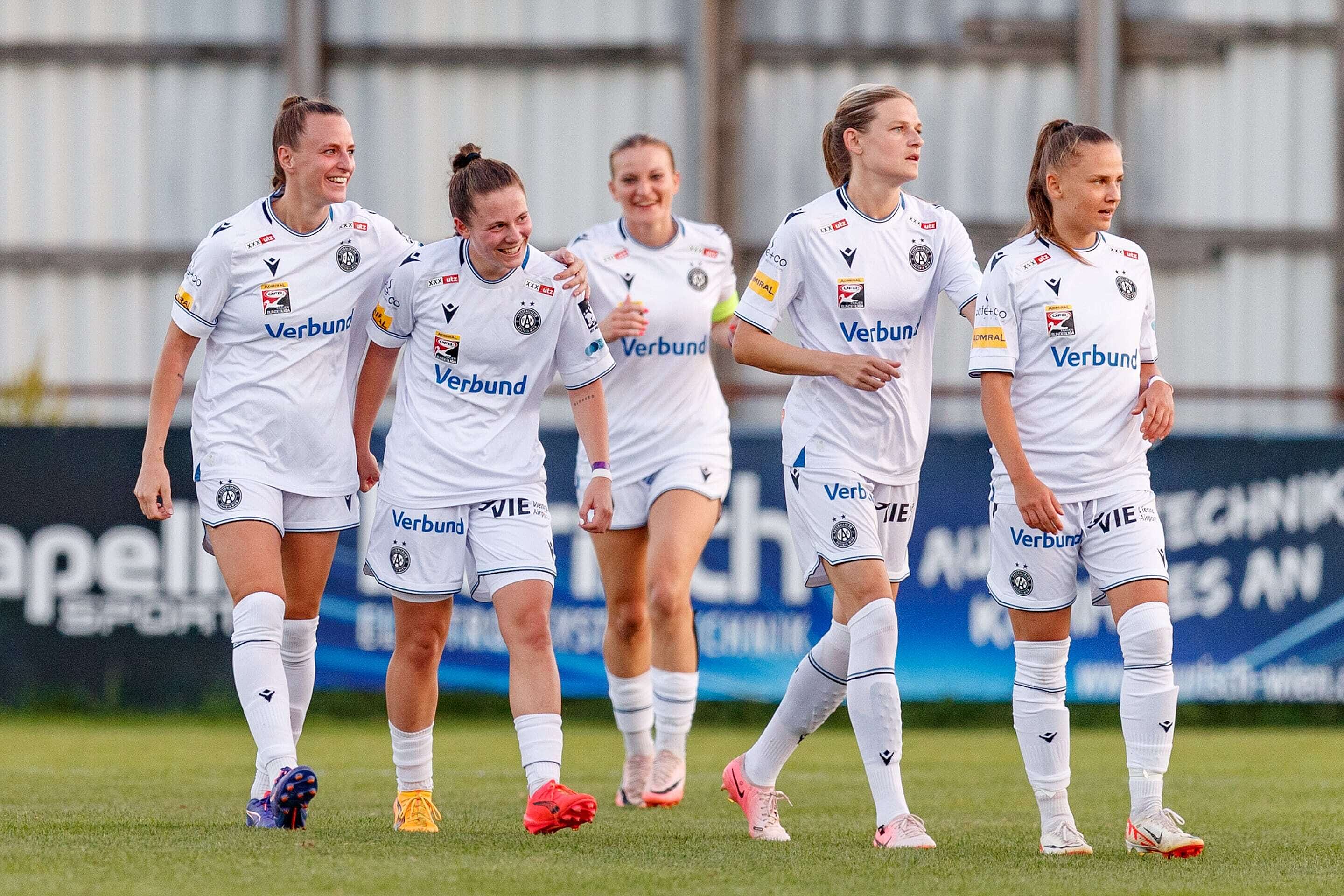 Frauen L Andhaus Cuprunde 1