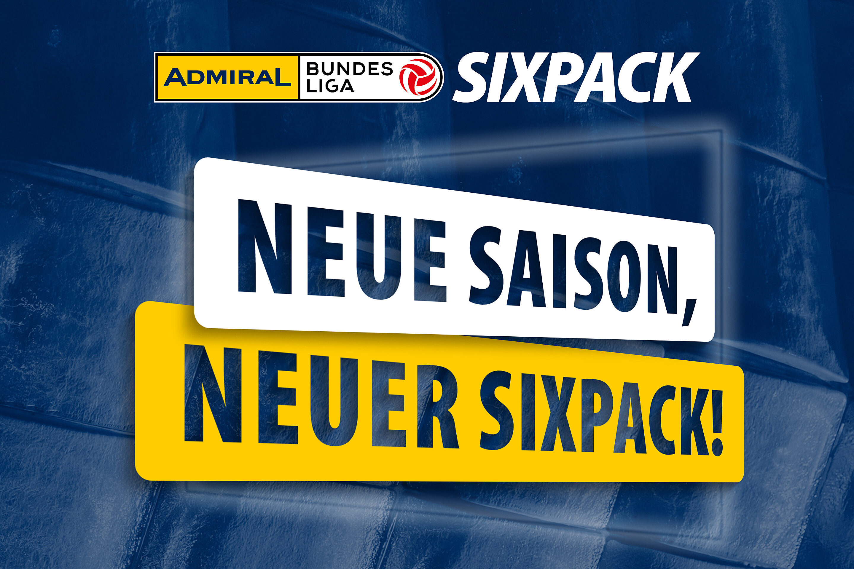 SIXPACK Austria Homepage 2880x1920