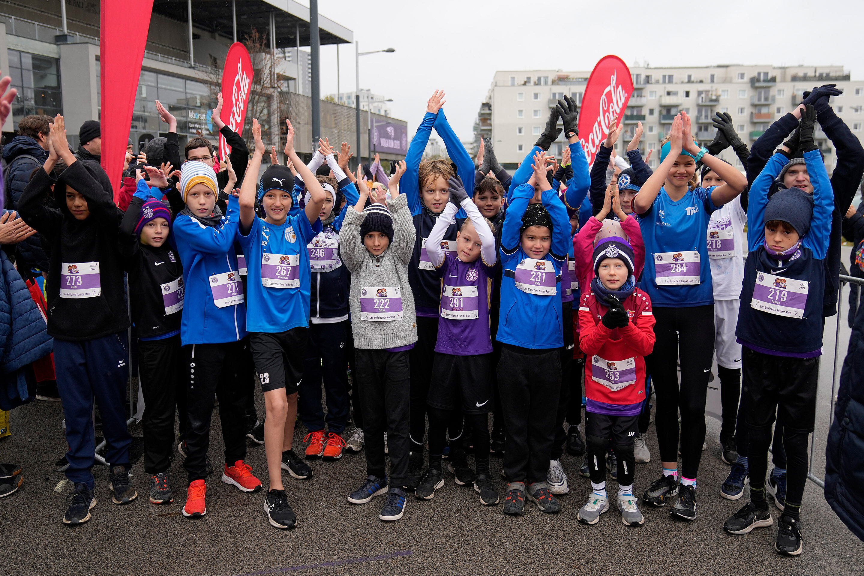 Viola Run 2024 Infos