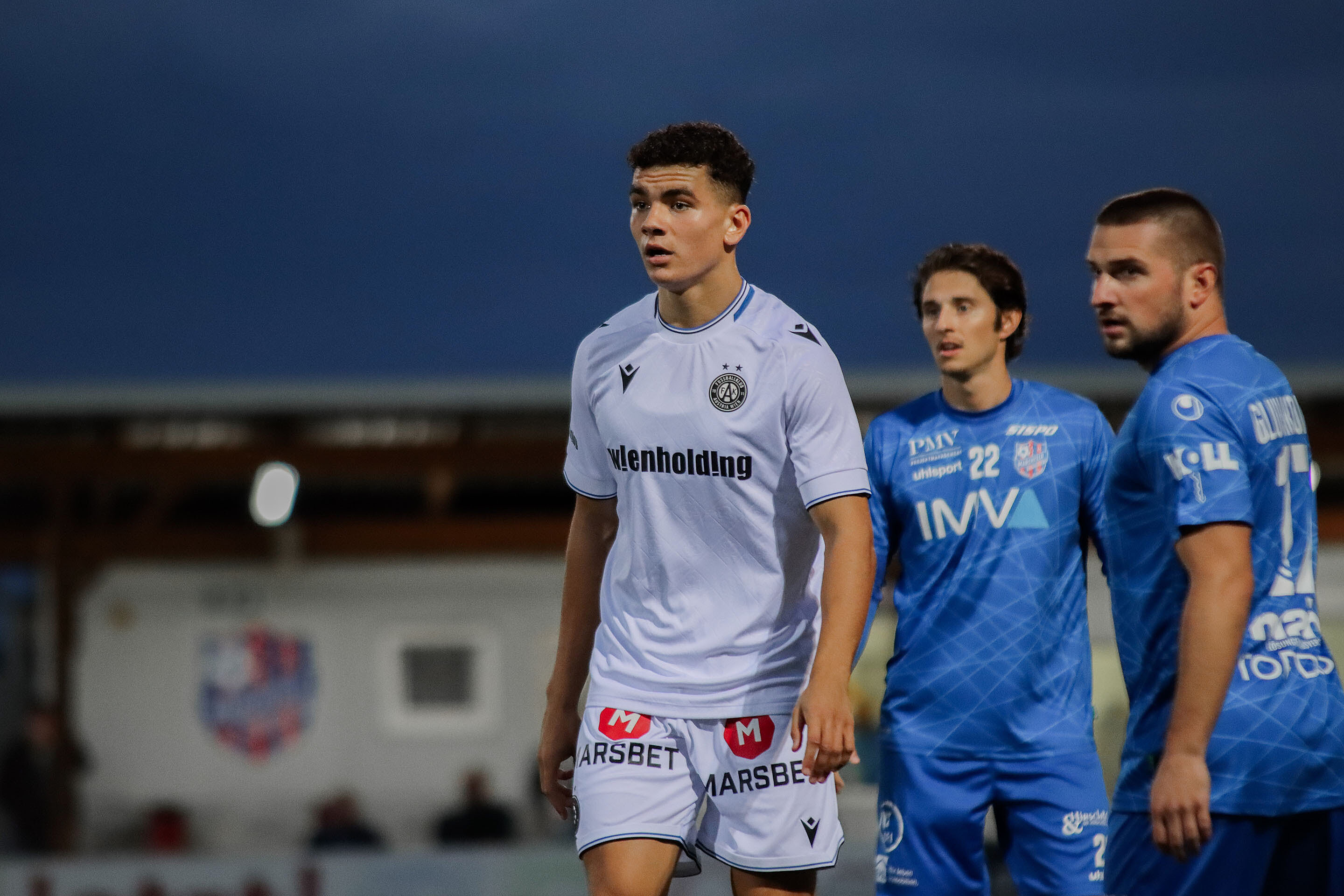 Bajraktarevic Marchfeld