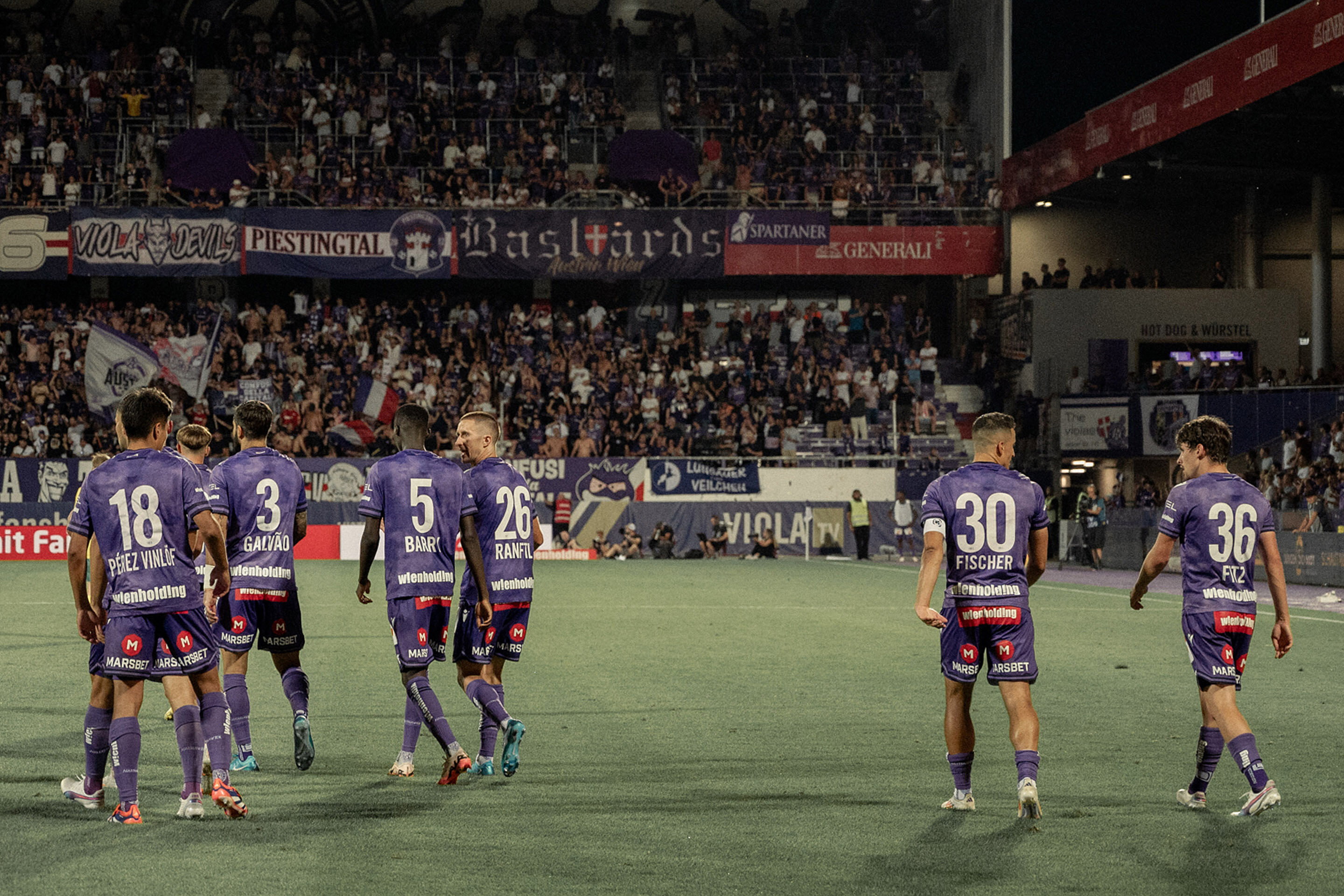 FAK STU Ersatztermin