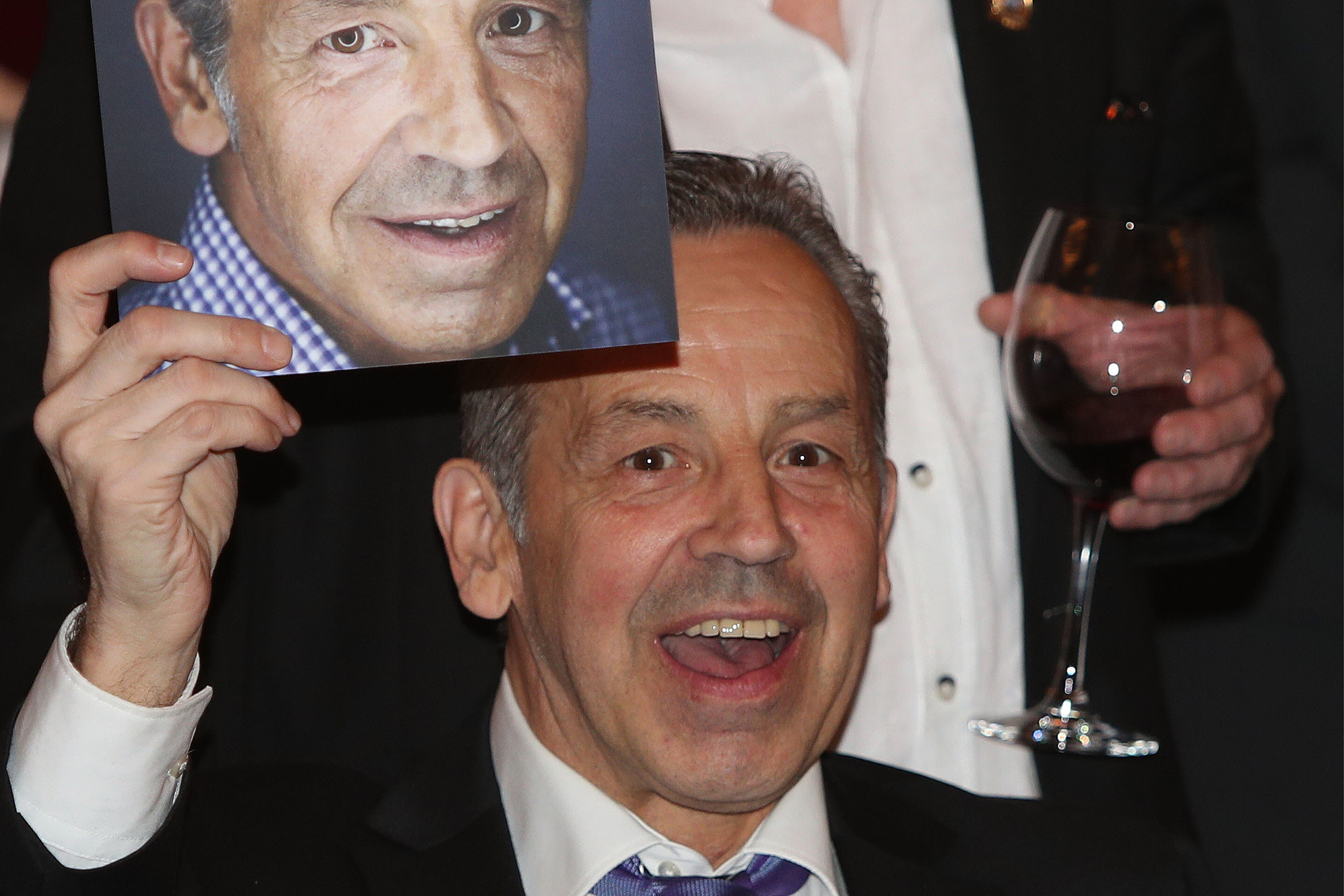 Gerhard Steinkogler 65