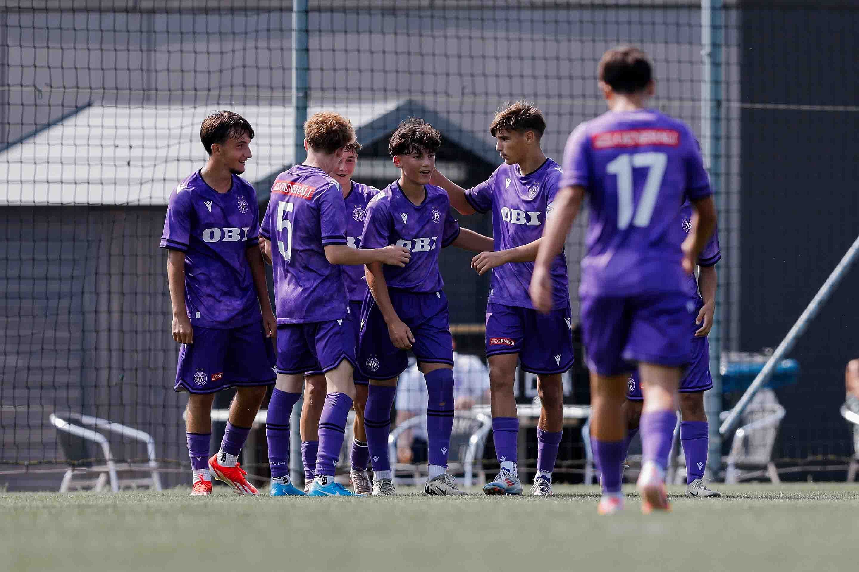 Al Abtal Cup vs Benfica Lissabon