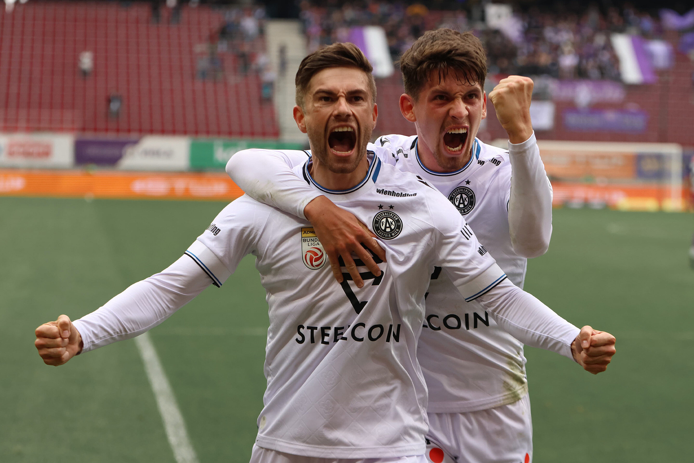 SKA FAK Spielbericht