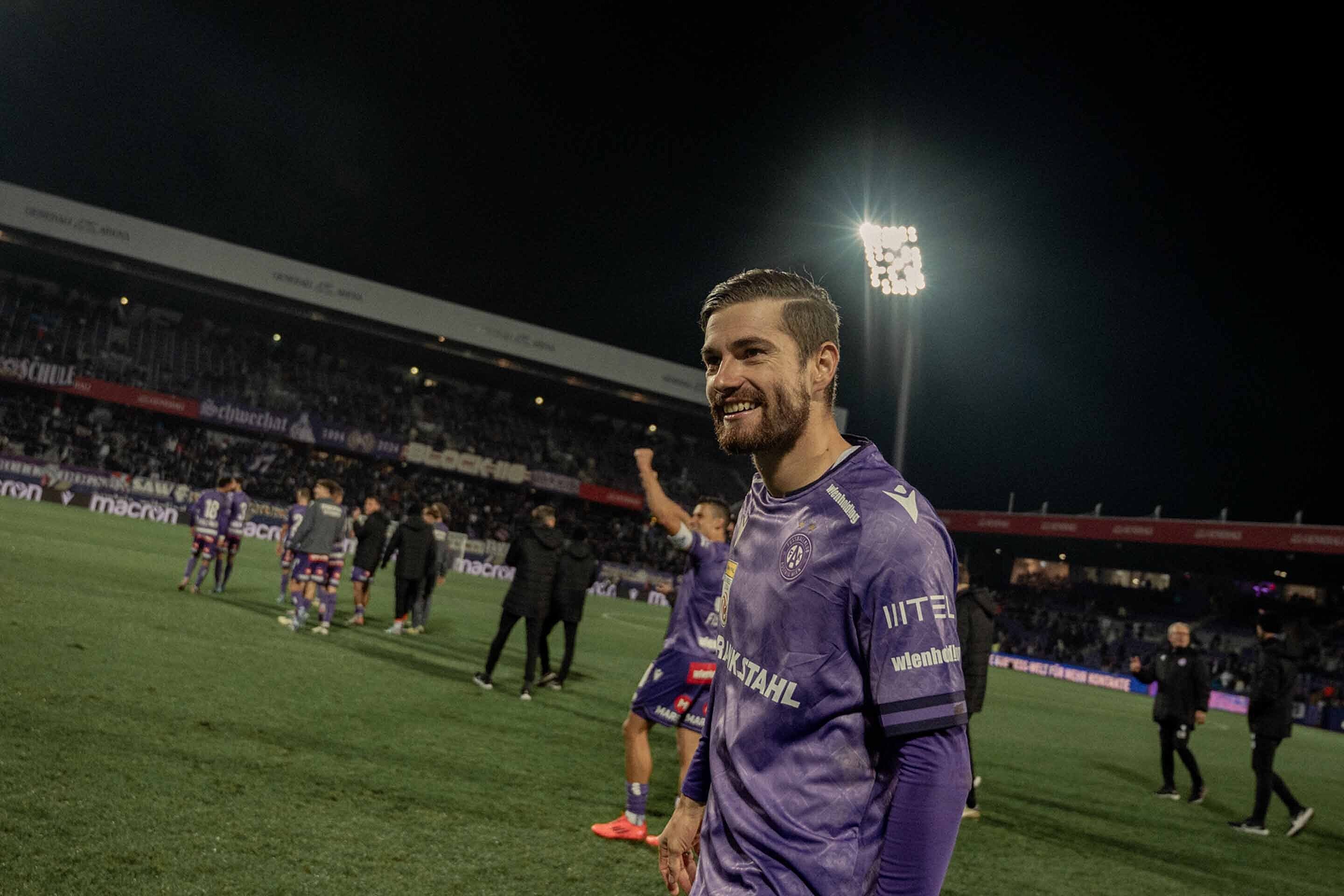 Sektor in Horn ausverkauft