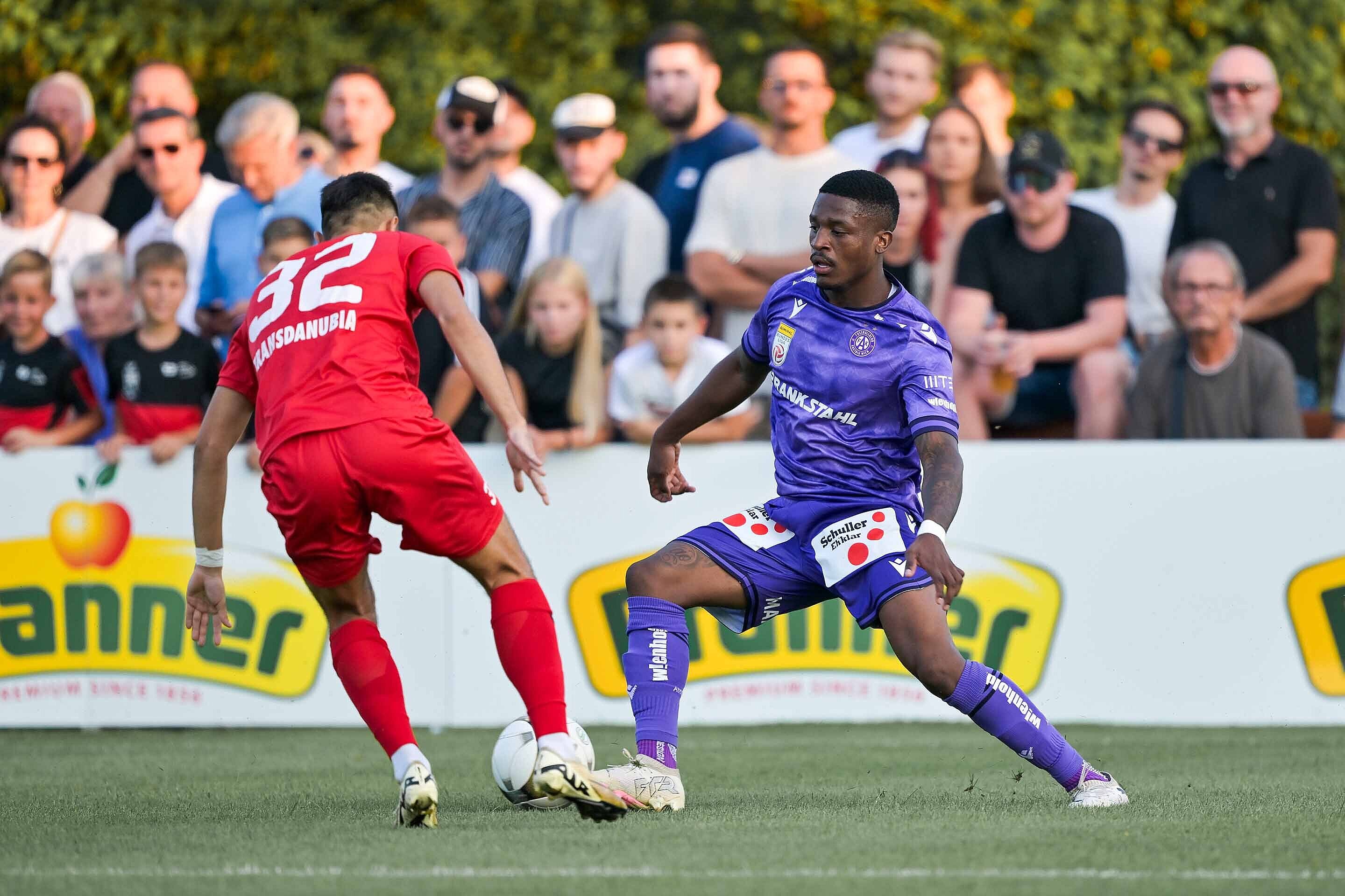 Spieltermin Horn fix