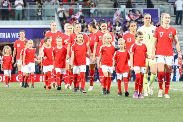 Begleitkinder AUT POL