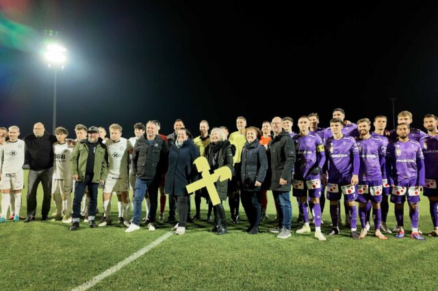 Comebacks Traiskirchen