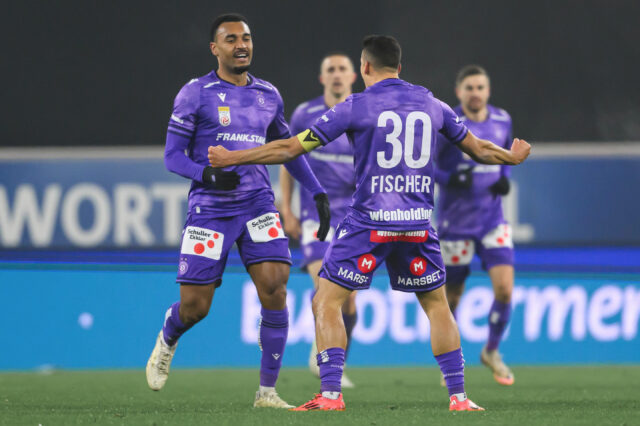 FAK LASK Spielbericht