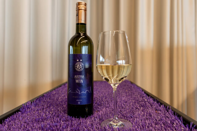 Austria Wein