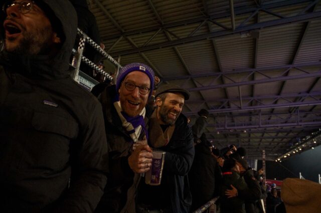 Soziale Einrichtungen