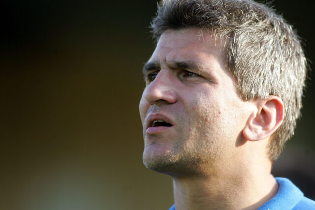 Attila Sekerlioglu 60