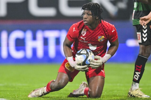 Conde Vertragsauflösung