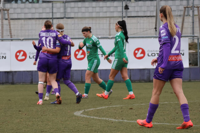 FAK GYÖ Spielbericht