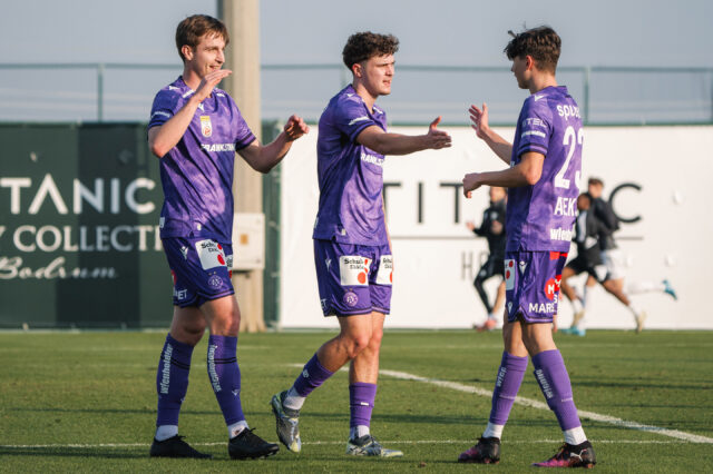 FAK Mura Spielbericht