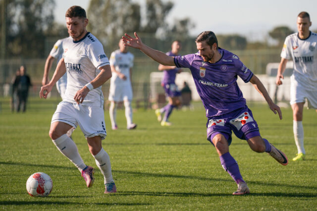 FAK TSC Spielbericht