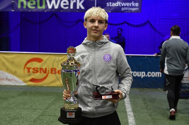 Göttingen Deshishku