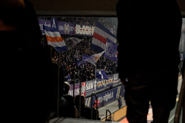 Klubservice Sturm Doppel