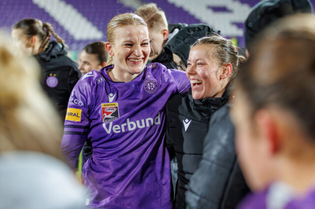 Mitgliederspiel Frauen