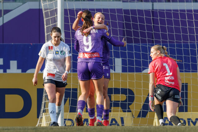 Einberufungen Frauen Ziletkina