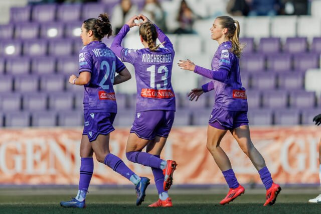 Einberufungen Frauen