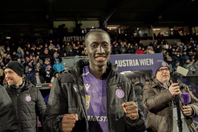 Fan Infos Salzburg neu