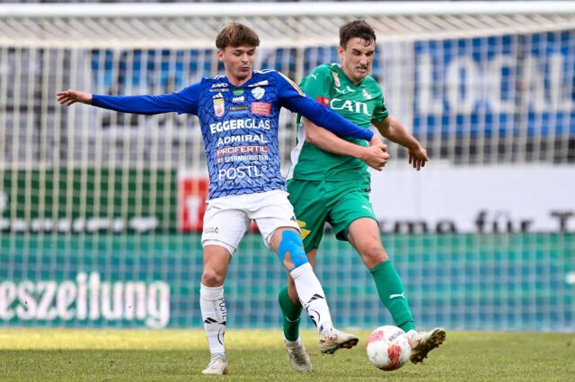 Huskovic Leihspieler