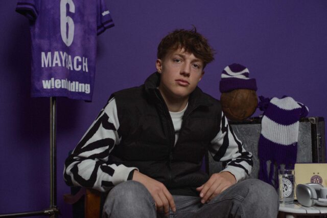 Maybach Verlängerung