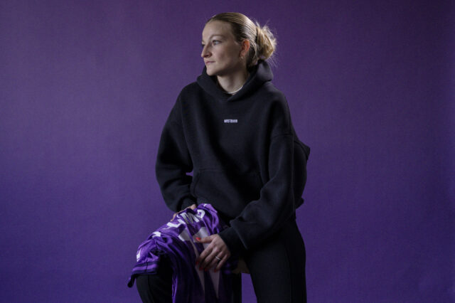 Volkmer Karriereende