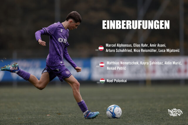 AKA Einberufungen Website