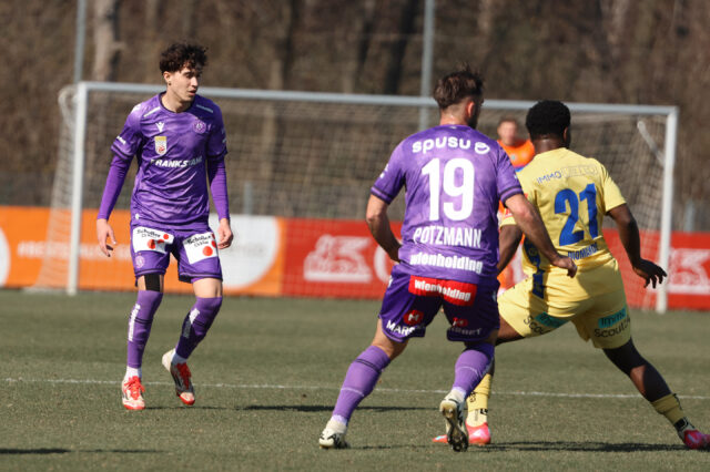 FAK VIE Spielbericht