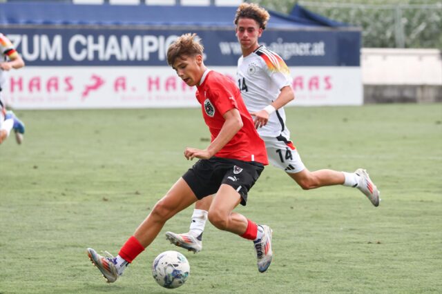 Mijatovic Nationalteam