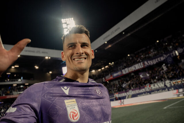 Spielplan Meistergruppe