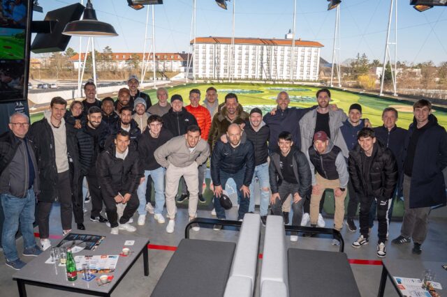 Topgolf