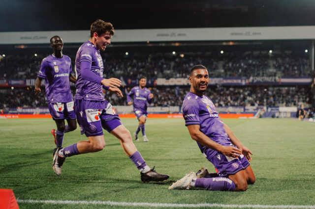 FAK STU Spielbericht