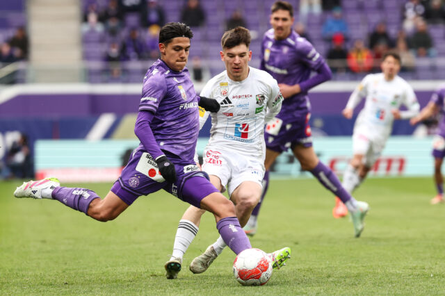 FAK WAC Spielbericht