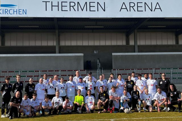 Special Violets Therme