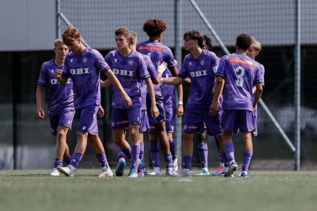 AKA Topspiele Salzburg