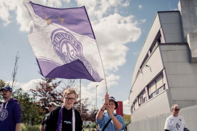 Anmeldeschluss Mitgliederfest