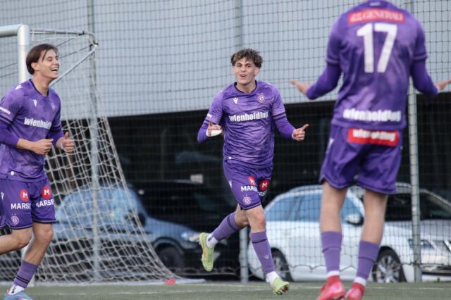 Fischer Torjubel Elektra 2