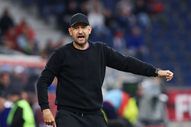 Stephan Helm Wiener Derby