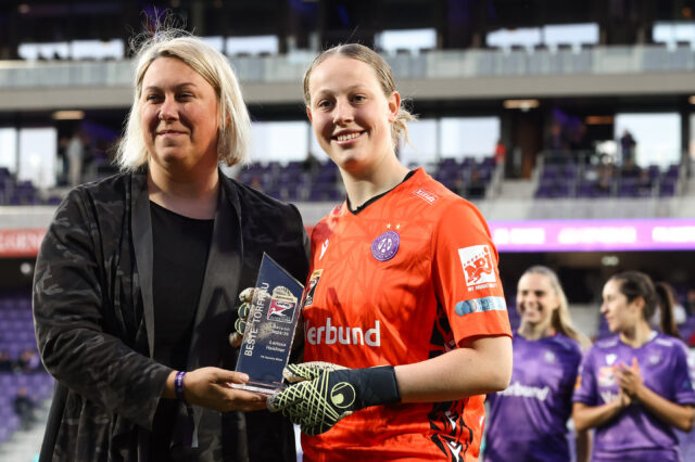 Wahl der Besten Haidner