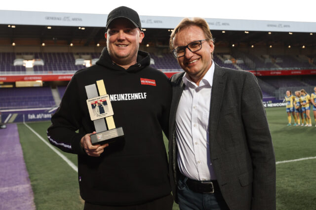 Wahl der Besten Kenesei