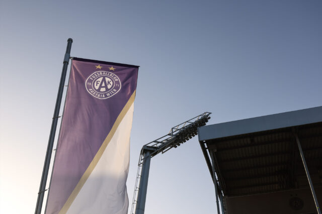 Auflösung Kooperation