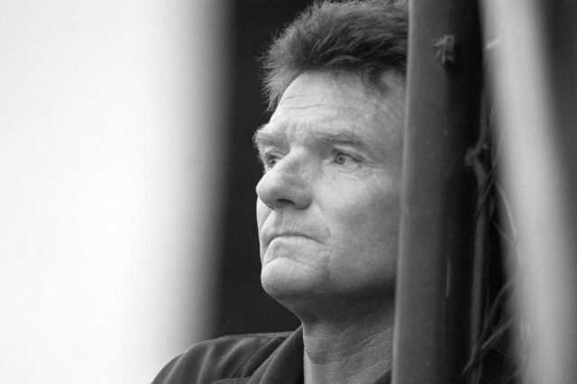 Egon Coordes Trauermeldung