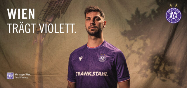 Plakat Dragovic Vollformat