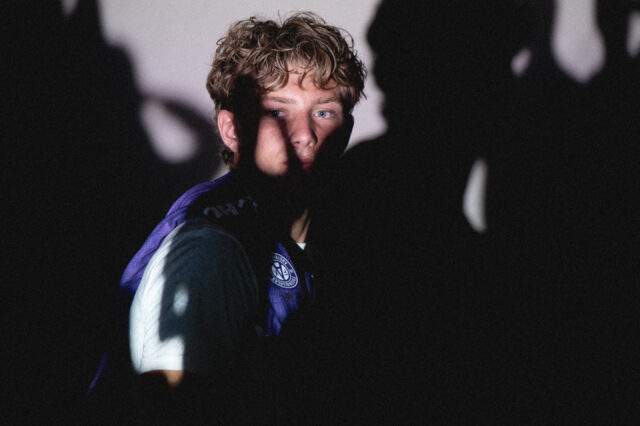 Filip Lukic Projektion