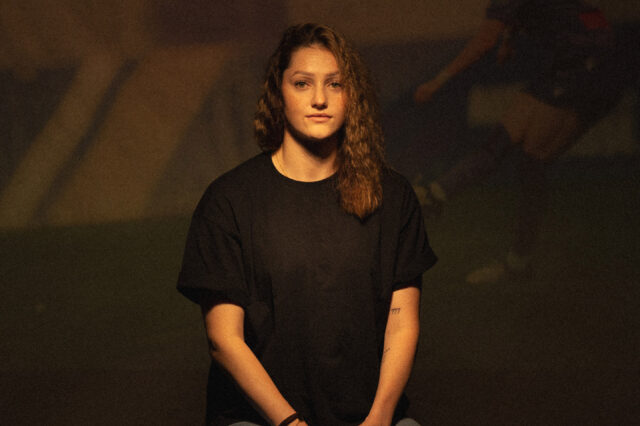 Stefanie Schneeberger1