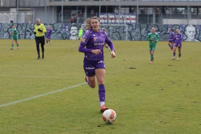 Ziletkina Leihe an Neulengbach