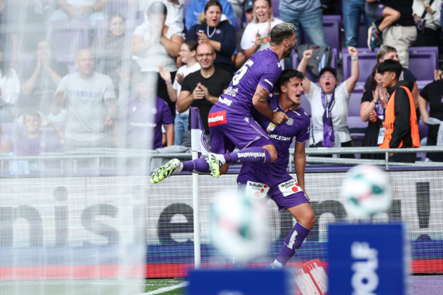 Altach Spielbericht 2